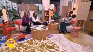 Trendy wnętrzarskie na 2024 rok 