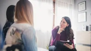 Jak zostać psychoterapeutą? 