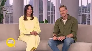 Maja Kapłon wróciła na scenę