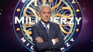 "Milionerzy". Co ma żagielek, łódeczkę i skrzydełka? Odpowiedź warta jest 10 000 złotych