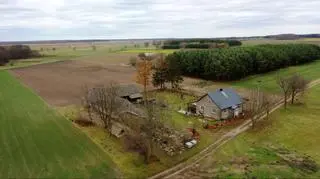 Na wsi lepiej i zdrowiej 