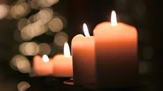 Świece