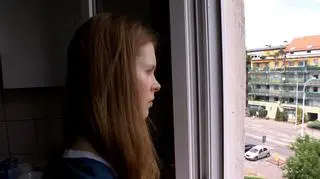 Anoreksja zniszczyła jej życie. Chce zostać dietetyczką, by pomagać innym. "Głodowałam przez cały tydzień"