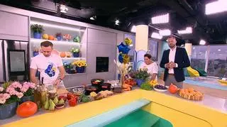 Przyjęcie urodzinowe