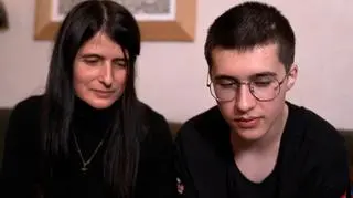Przez chorobę miał napady śmiechu. "Degradowały mózg". Pomógł mu nowatorski zabieg 