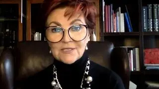 Jolanta Kwaśniewska uczyła królową Elżbietę II wymawiać swoje nazwisko