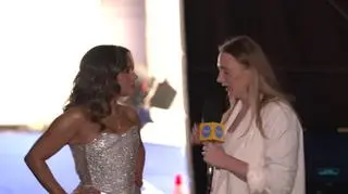 Anna Mucha o programie