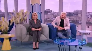 Zdrowotna misja Joanny Krupy 