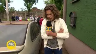 Mieszkańcy Zawiercia walczą o bezpieczne warunki życia
