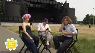 Wianki nad Wisłą - wspominamy Korę 