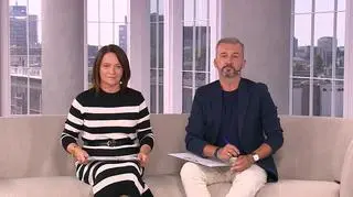 Przyjaciele ze szkolnych lat 