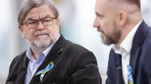 Edward Miszczak i Maciej Gozdowski