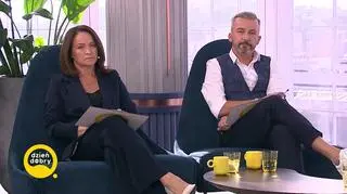 Dramatyczna sytuacja cywilów w Strefie Gazy 