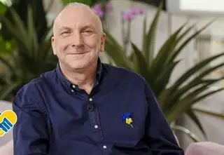 Dzieci z Ukrainy potrzebują naszej pomocy. "Nie mamy tu nikogo, dyrektor uciekł" 