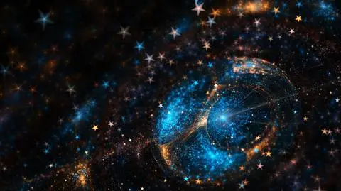 Horoskop na niedzielę. Będziemy czuli się zdezorientowani