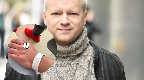 Maciej Stuhr trafił na SOR. Zaapelował do fanów