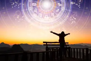 Horoskop na niedzielę