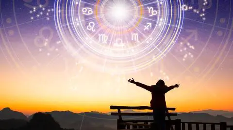 Horoskop na niedzielę. Ten znak zodiaku musi uważać, by nie stracić czegoś wartościowego