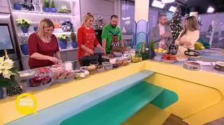 Prezenty świąteczne “Zrób to sam”