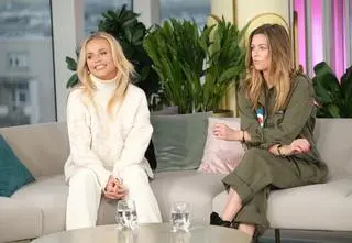Anna Skura i Laura Breszka o wizytach u wróżki: "Często chodziłam. Nie wiedziałam jak żyć"