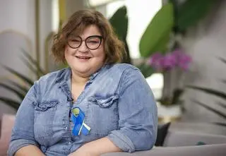 Dominika Gwit otworzyła się emocjonalnie w wyjątkowym dla niej dniu. "Mimo że czasem pod górkę"