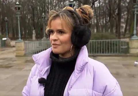 Kolumbijska wokalistka Chika Toro pokochała Polskę. "To mój dom"