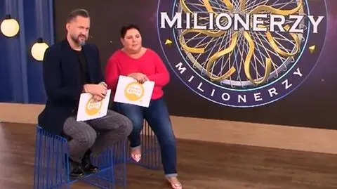 "Milionerzy" w Dzień Dobry TVN