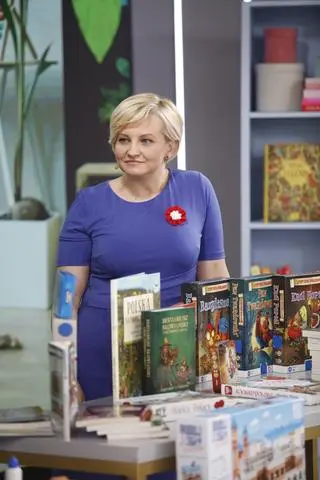 Jak zainteresować dziecko historią? 