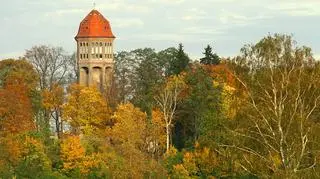 Miasto Biskupiec – atrakcje turystyczne, zabytki i ciekawe miejsca w okolicy