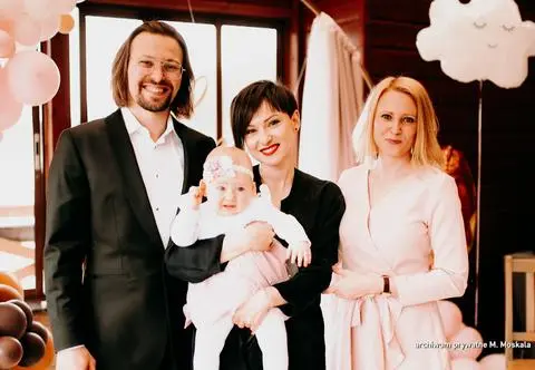 "Skupia się na dziecku, rodzinie i pielęgnowaniu więzi". Na czym polega chrzest humanistyczny? 