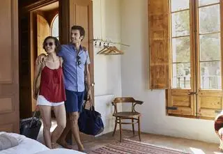 Hotele "bez dzieci" zyskują na popularności