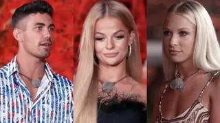 "Hotel Paradise 5". Dominika i Kasper odpadli z programu. Na koniec wbili szpilę Oliwii