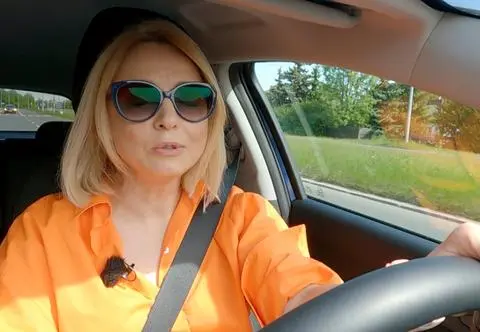 Zasady ekonomicznej jazdy autem. "Pomoże zaoszczędzić nawet do kilkunastu złotych na 100 km"