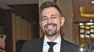 Krzysztof Ibisz gotowy na poród żony. Co znalazło się w zestawie porodowym dla mężczyzny?