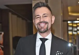 Krzysztof Ibisz gotowy na poród żony. Co znalazło się w zestawie porodowym dla mężczyzny?