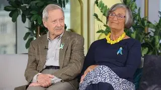 Niezwykłe historie Janusza Onyszkiewicza. "Nie było wątpliwości co do tego, że będziemy mieć dużą rodzinę"