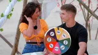 "Hotel Paradise 8". Kolejne zmiany w parach. Nieliczni będą z tego zadowoleni