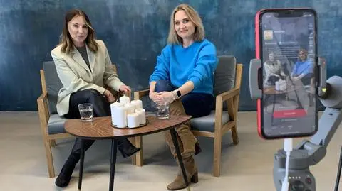 Magdalena Chorzewska, Daria Pacańska