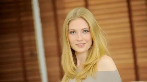 Paulina Chapko urodziła dziecko
