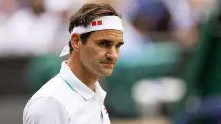 Roger Federer kończy sportową karierę. "Tenis obdarował mnie hojniej, niż mogłem to sobie wymarzyć"