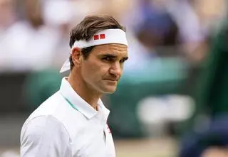 Roger Federer kończy sportową karierę. "Tenis obdarował mnie hojniej, niż mogłem to sobie wymarzyć"