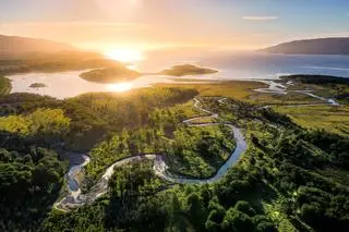 Tierra del Fuego