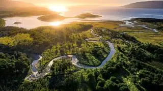 Tierra del Fuego – Ziemia Ognista w Ameryce Południowej