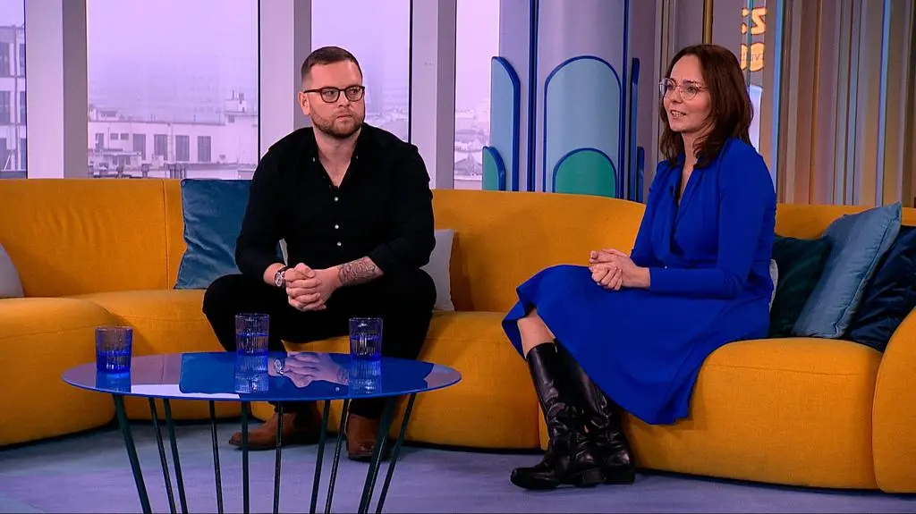 Maciej Gałowicz, Magdalena Juchniewicz