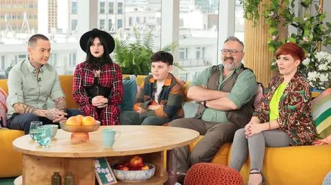 "Nastolatki rządzą… kasą" - nowy program na antenie TVN