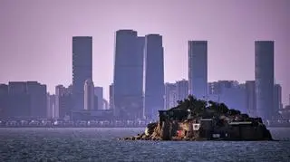 Co warto zobaczyć w Xiamen? Atrakcje i estetyka portowego miasta Chin