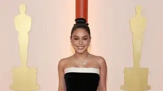 Vanessa Hudgens