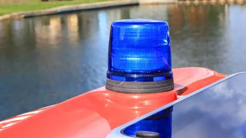 8-latka zginęła na jeziorze Tałty. Właściciel motorówki z wyrokiem 