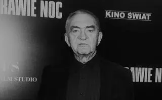 Jerzy Trela nie żyje