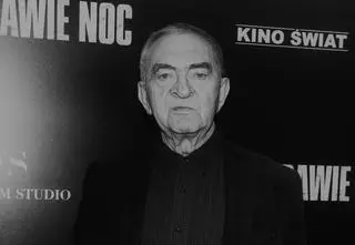 Jerzy Trela nie żyje. Wybitny aktor miał 80 lat